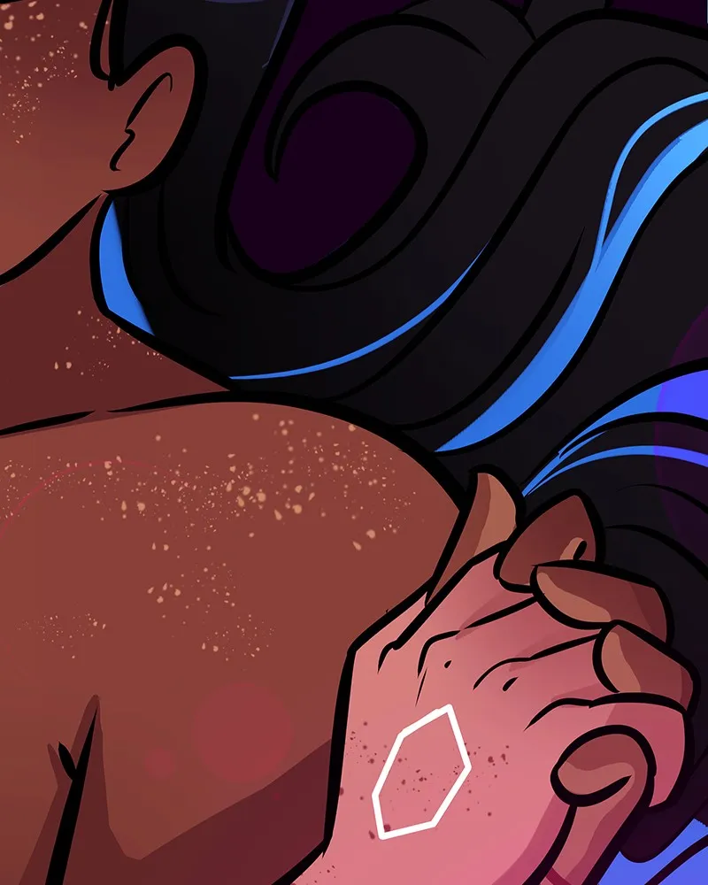 LoveBot Chapter 87 page 56 - 