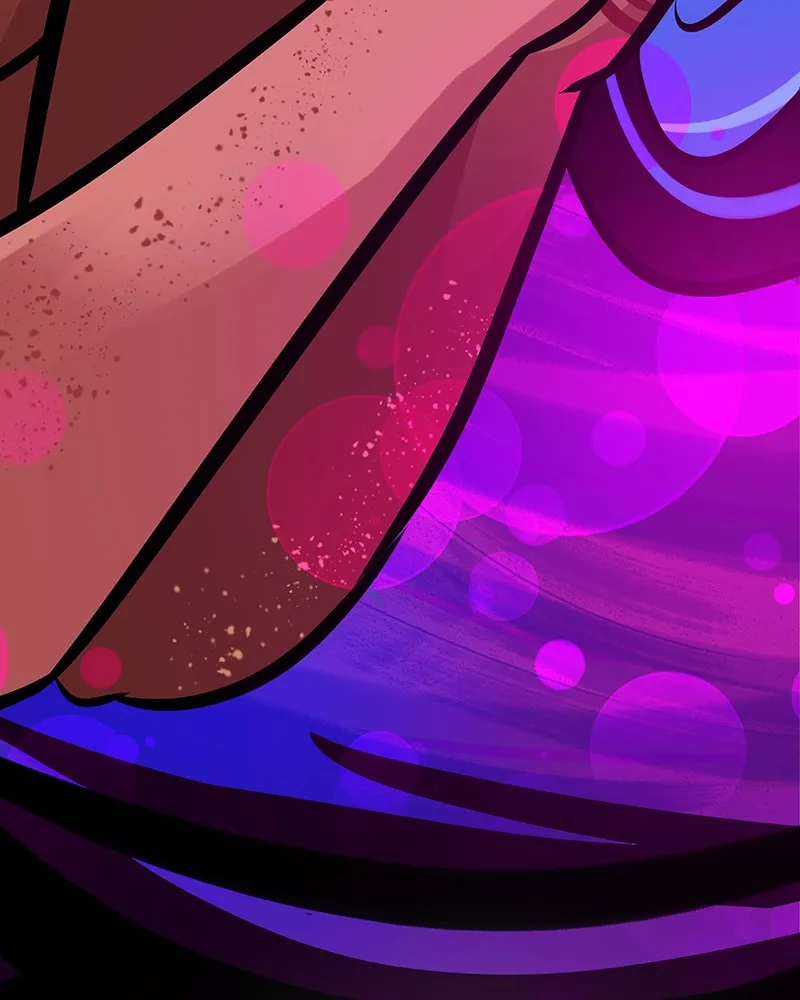 LoveBot Chapter 87 page 57 - 