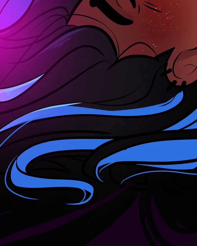 LoveBot Chapter 87 page 60 - 