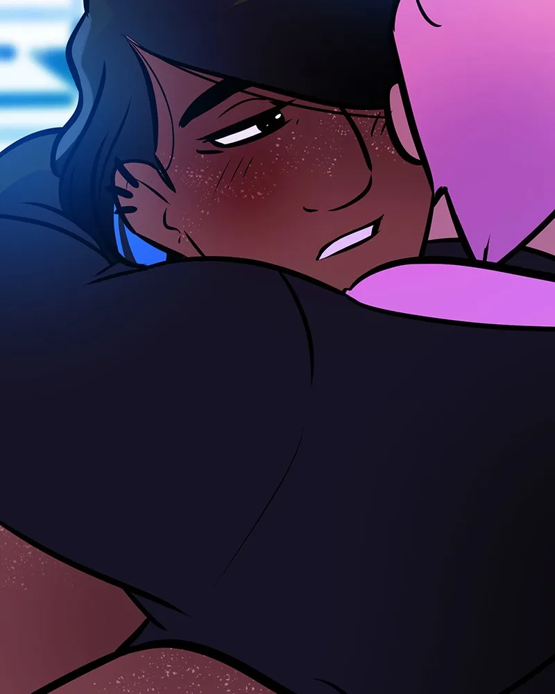LoveBot Chapter 87 page 7 - 