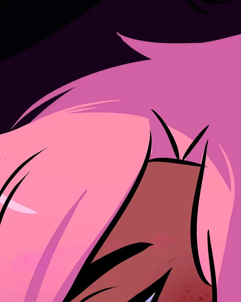 LoveBot Chapter 87 page 61 - 