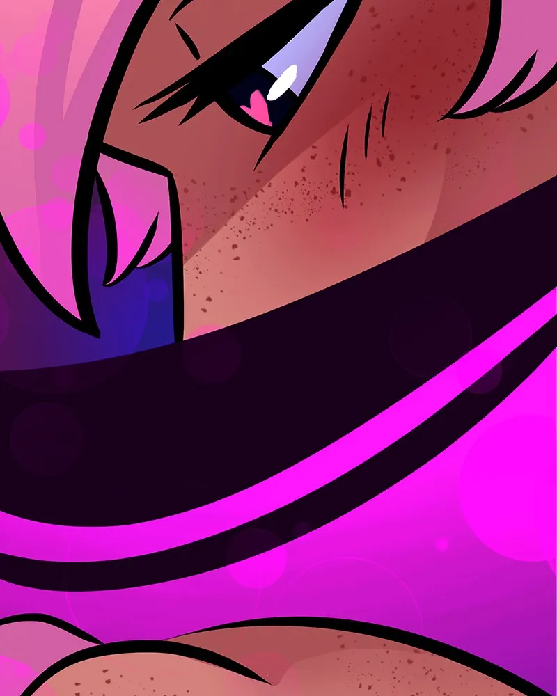 LoveBot Chapter 87 page 62 - 
