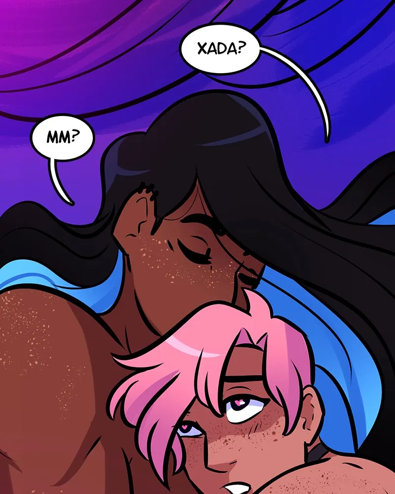 LoveBot Chapter 87 page 71 - 