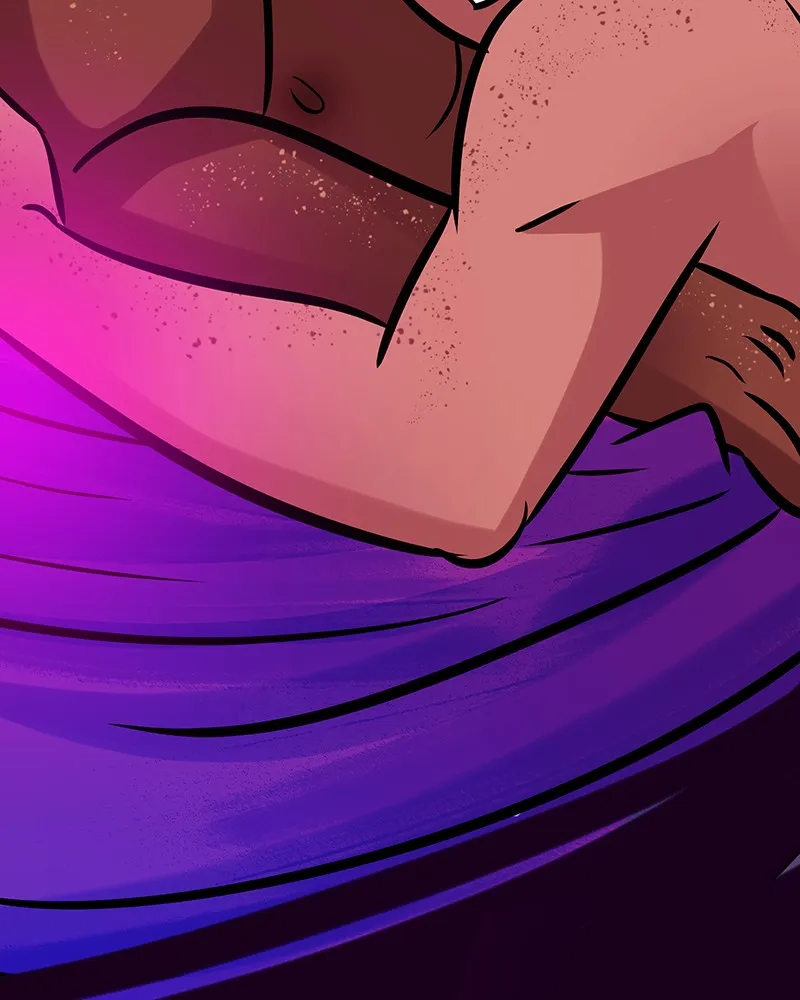 LoveBot Chapter 87 page 72 - 