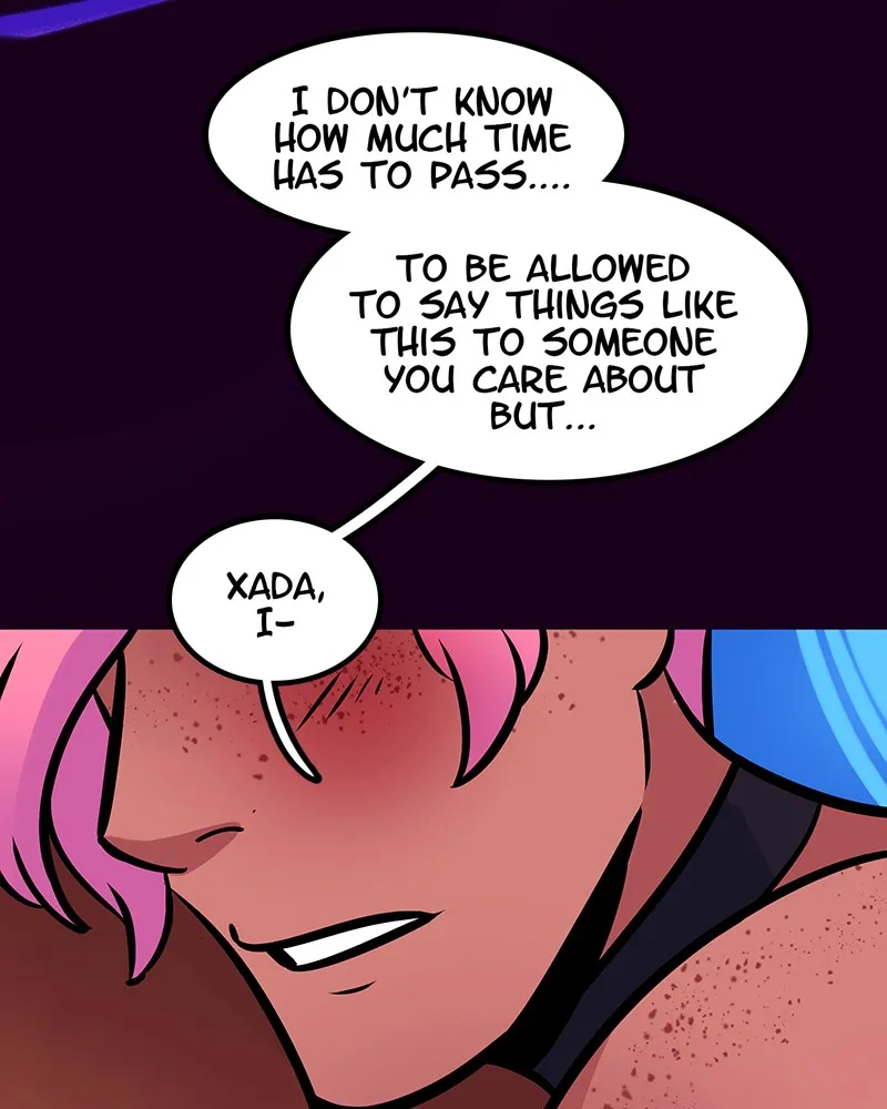 LoveBot Chapter 87 page 73 - 
