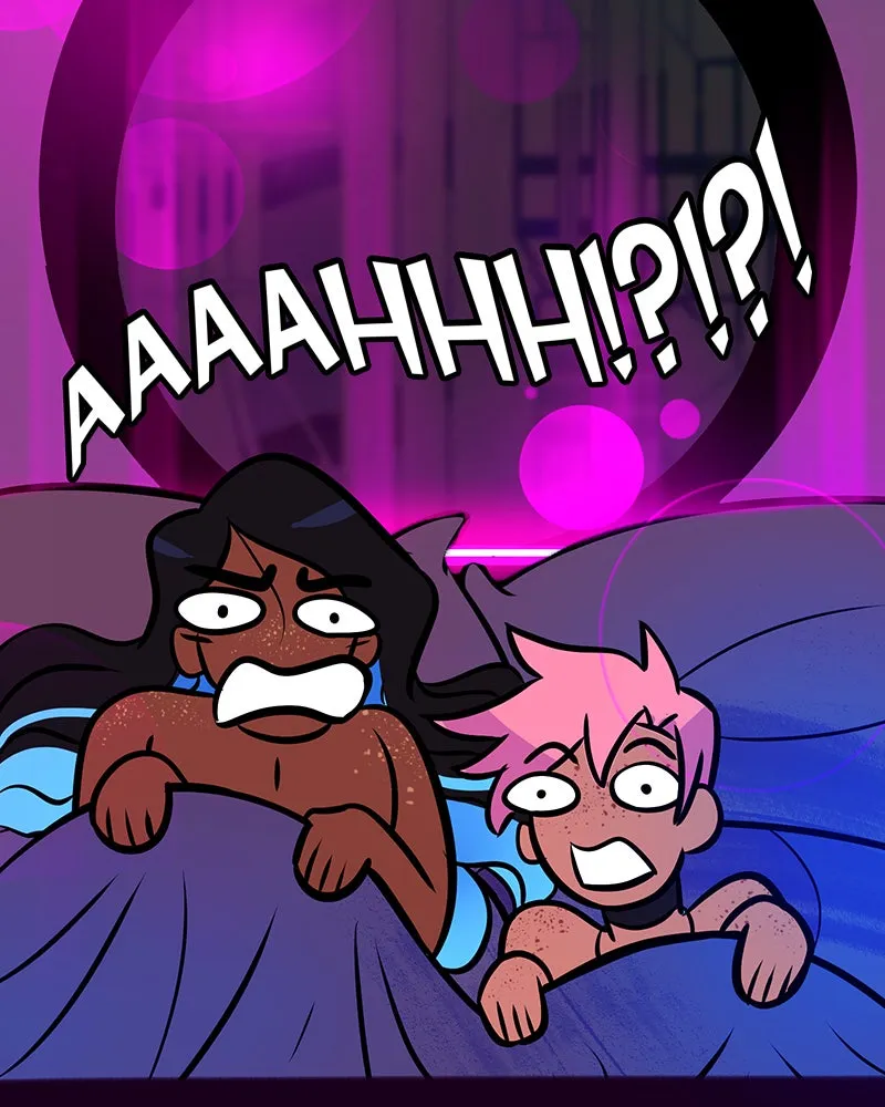 LoveBot Chapter 87 page 76 - 