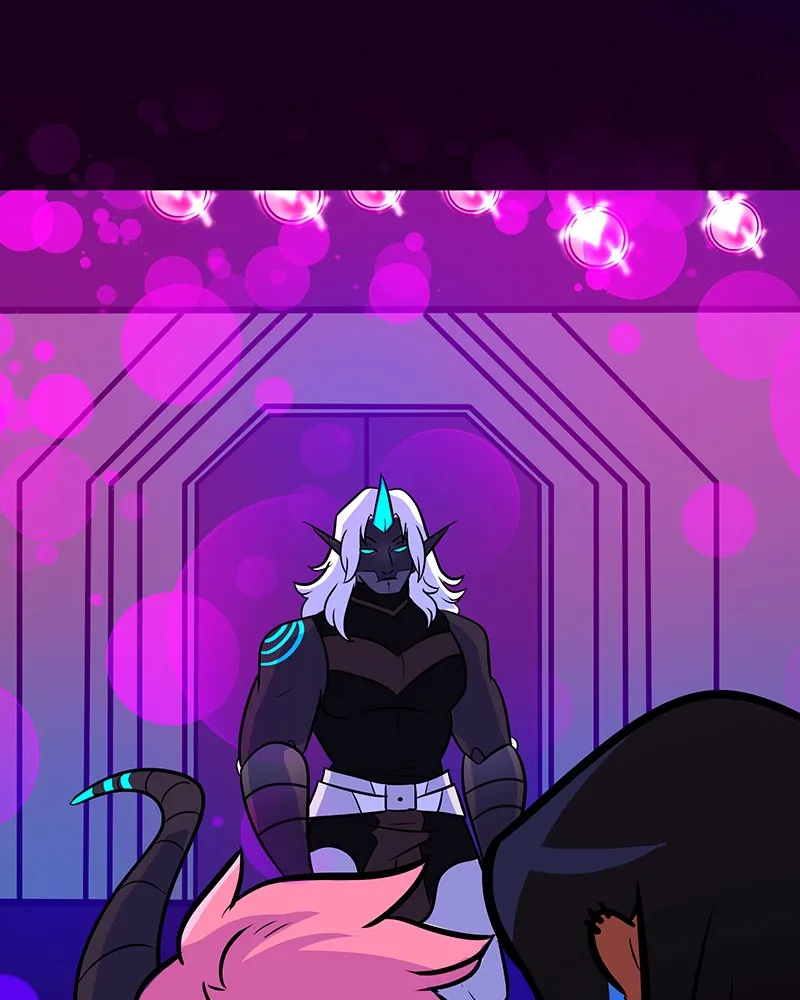 LoveBot Chapter 87 page 77 - 