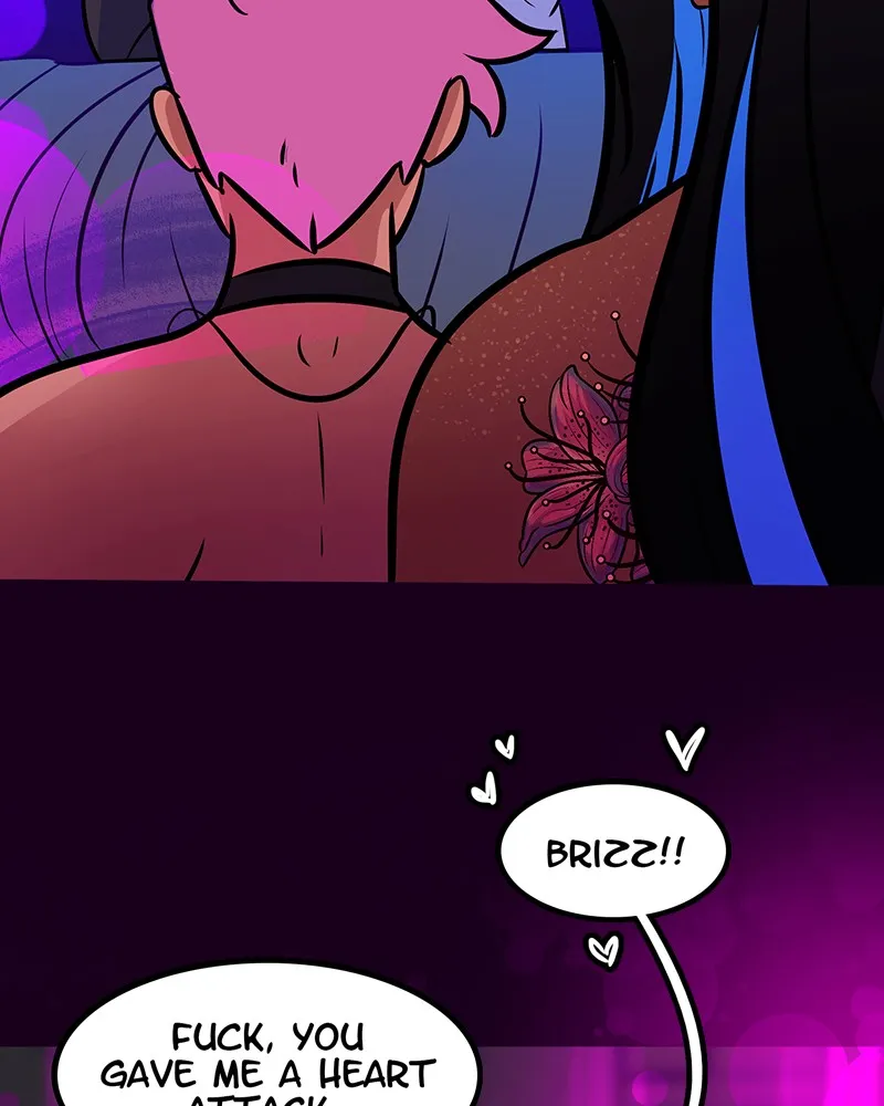 LoveBot Chapter 87 page 78 - 