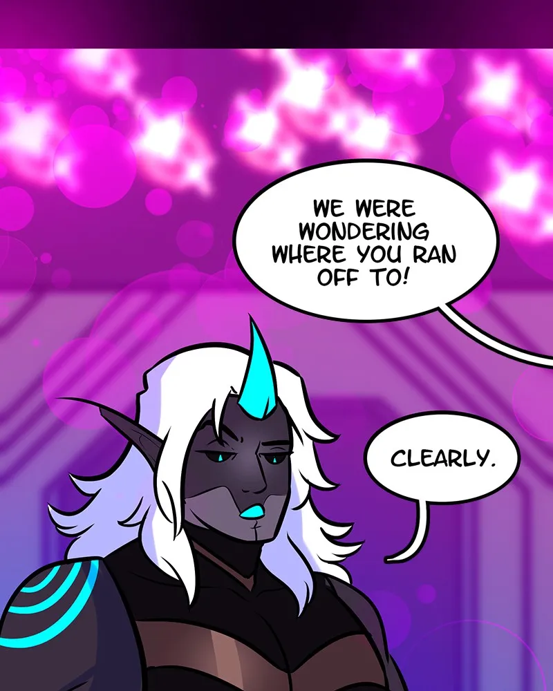 LoveBot Chapter 87 page 80 - 