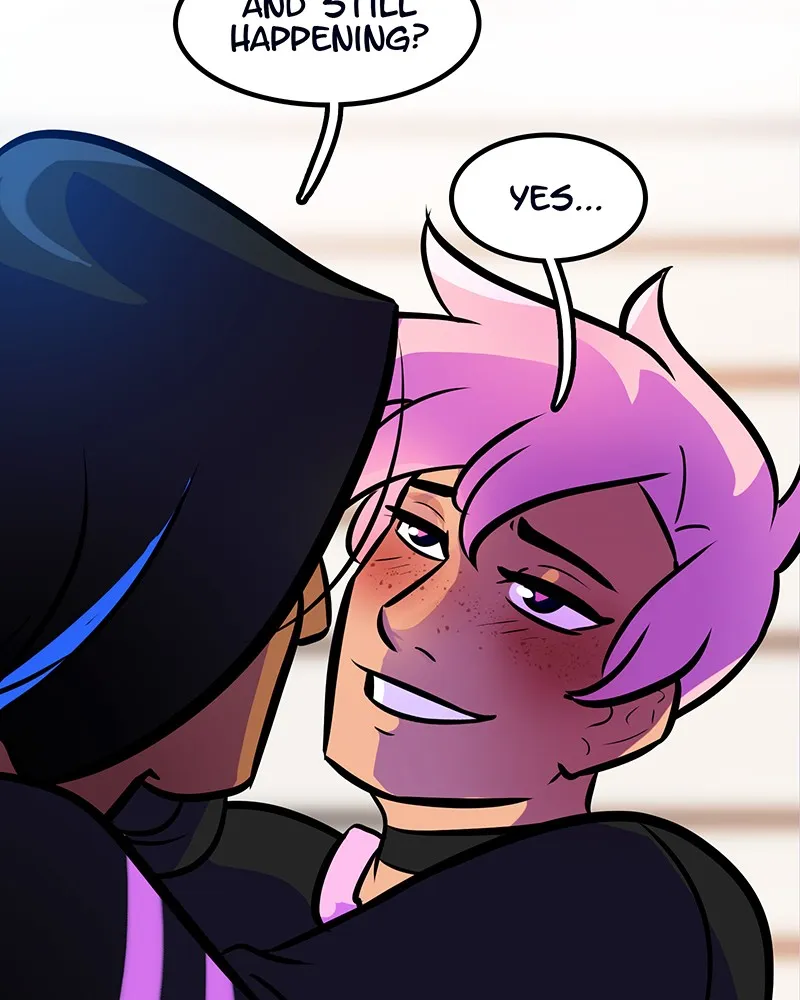 LoveBot Chapter 87 page 9 - 