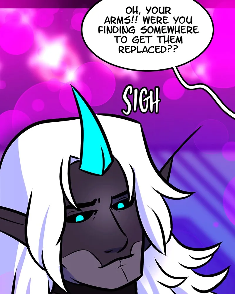 LoveBot Chapter 87 page 82 - 