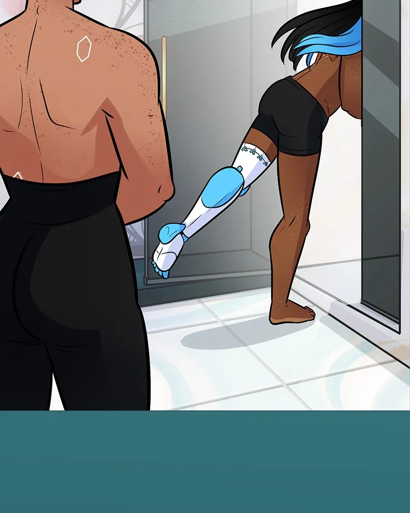 LoveBot Chapter 88 page 13 - 