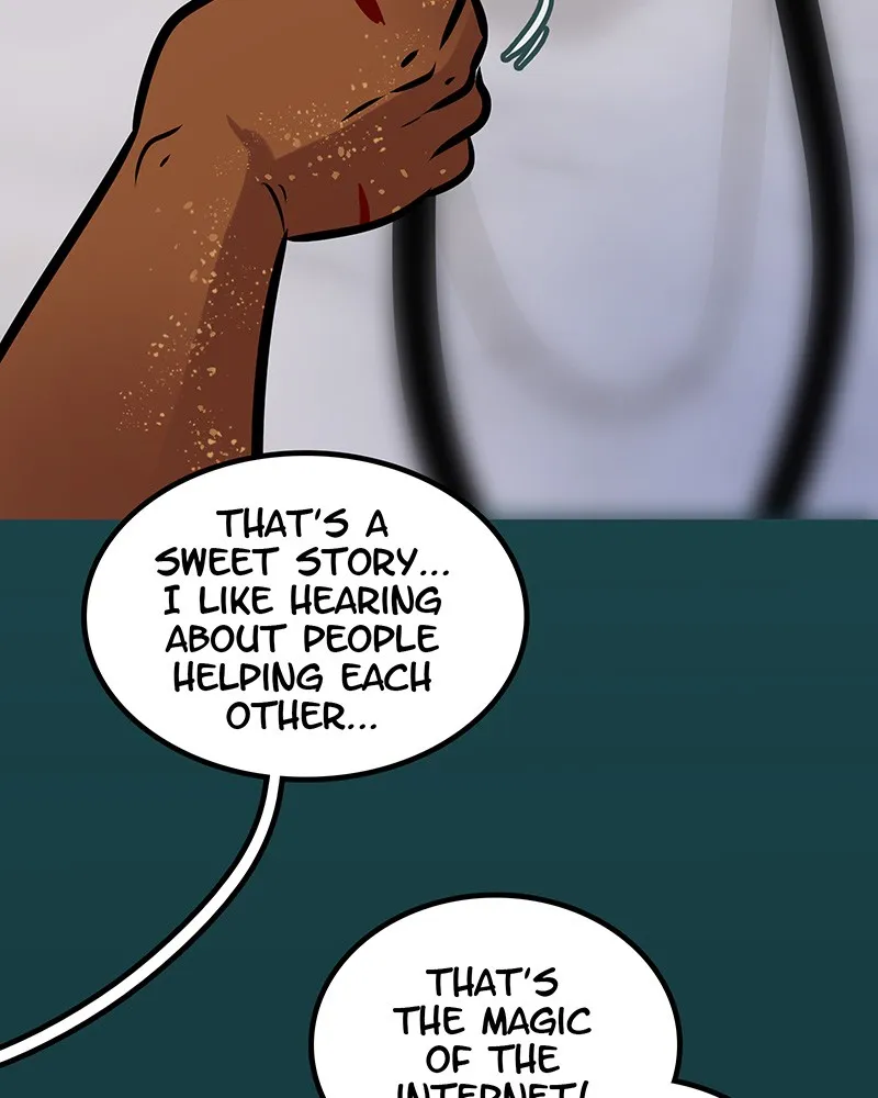 LoveBot Chapter 88 page 15 - 