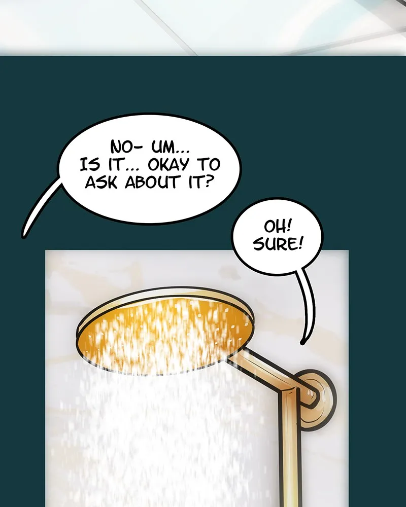 LoveBot Chapter 88 page 19 - 