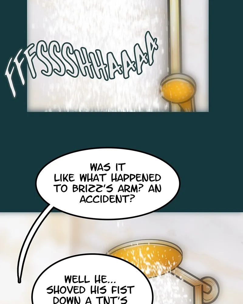 LoveBot Chapter 88 page 20 - 