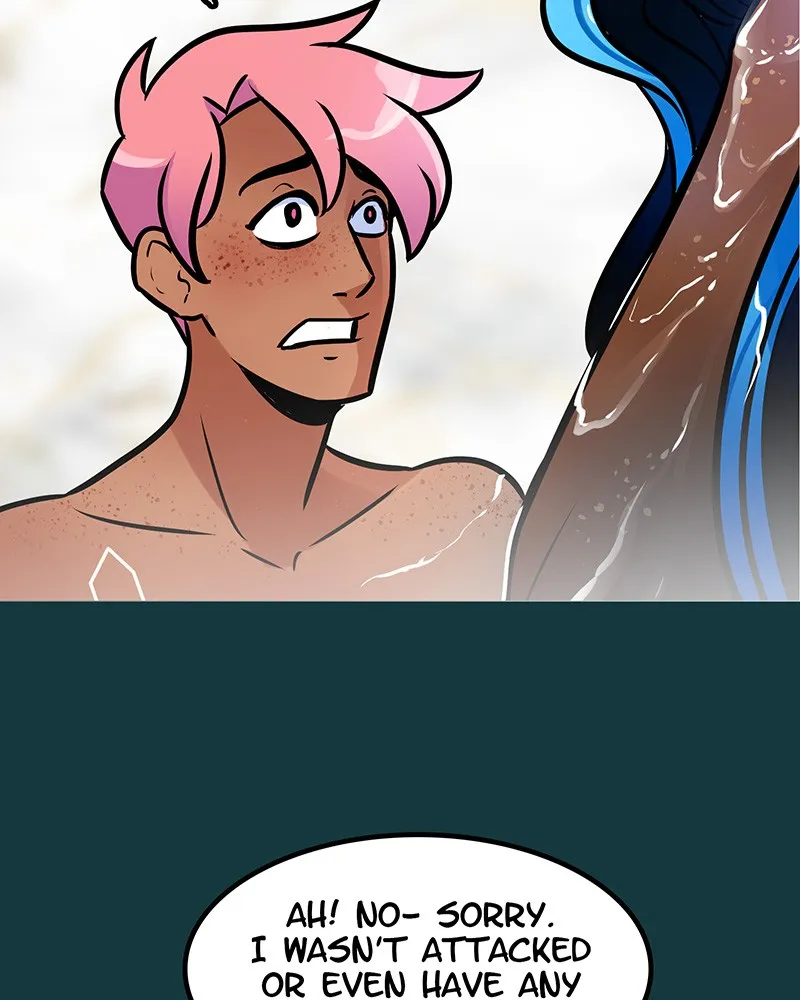 LoveBot Chapter 88 page 23 - 