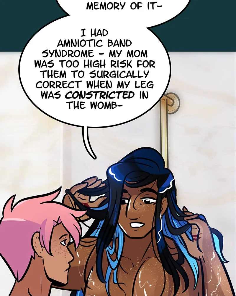 LoveBot Chapter 88 page 24 - 