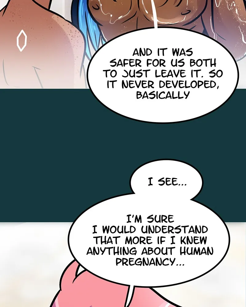 LoveBot Chapter 88 page 25 - 