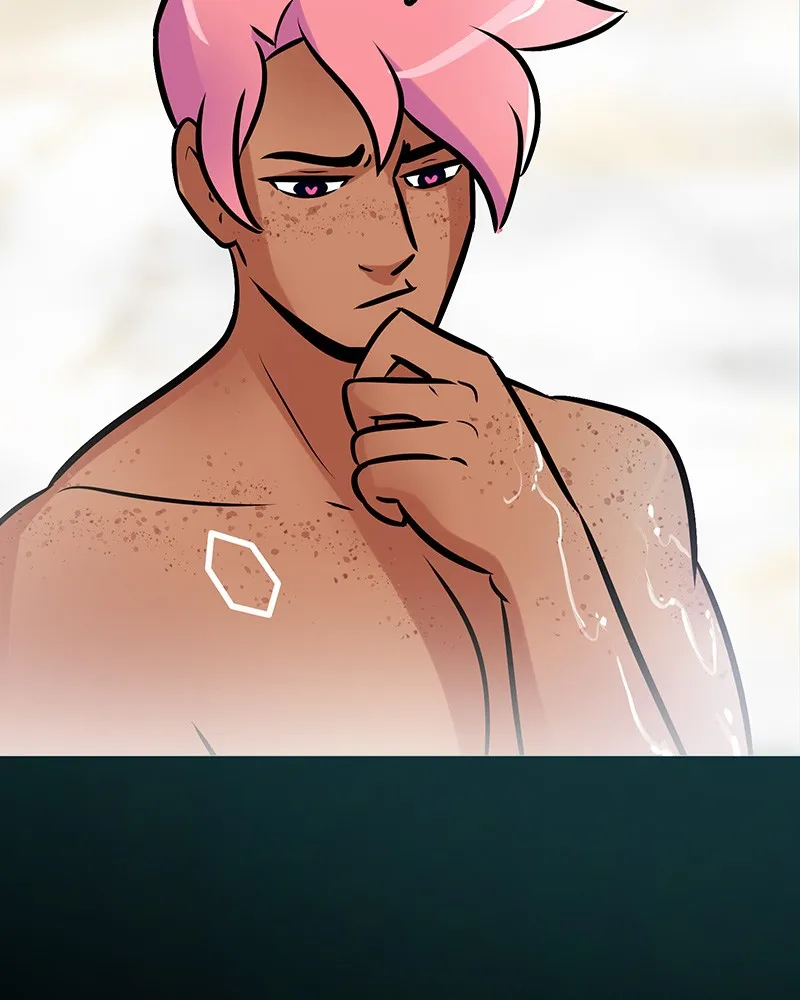 LoveBot Chapter 88 page 26 - 