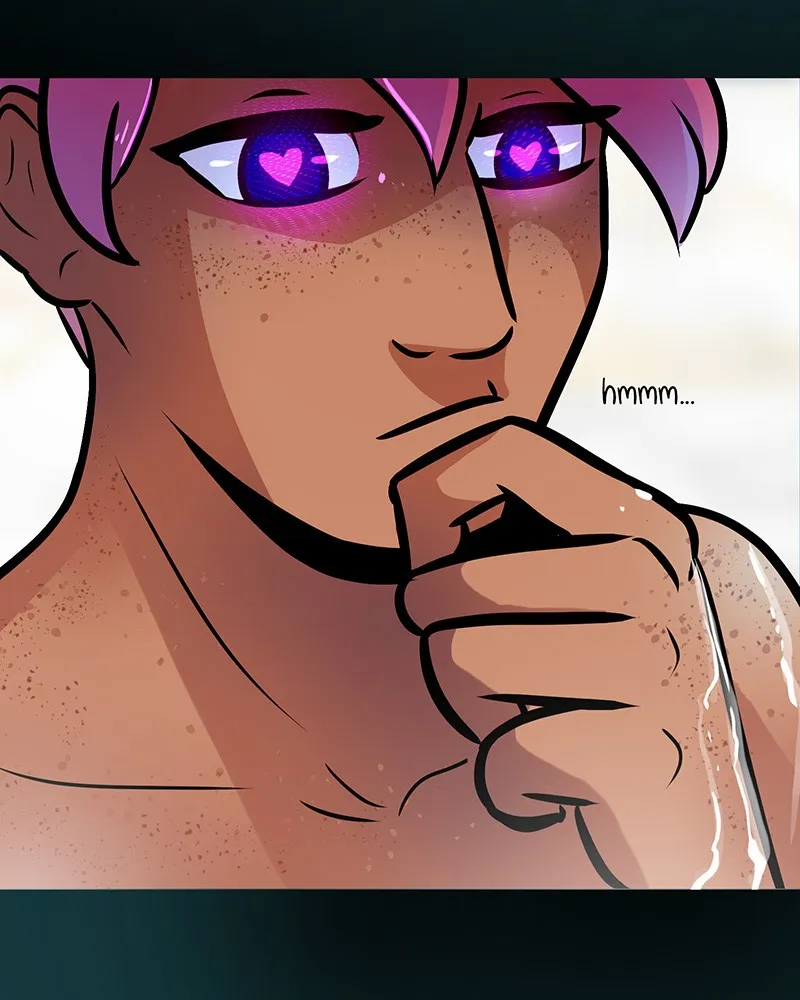 LoveBot Chapter 88 page 27 - 