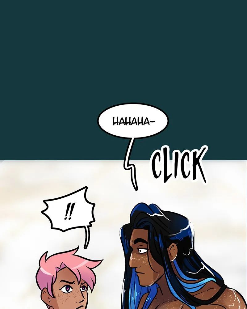 LoveBot Chapter 88 page 29 - 