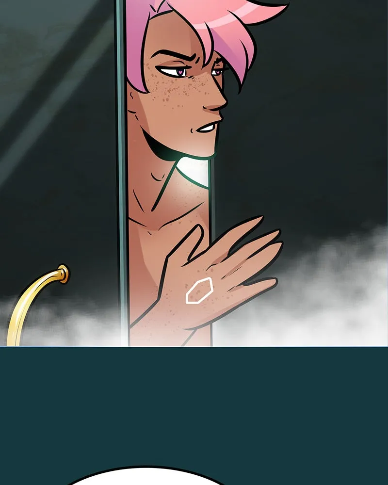 LoveBot Chapter 88 page 33 - 