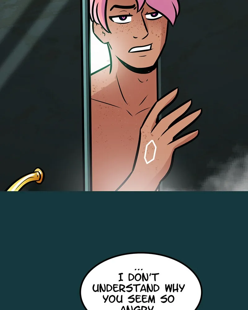 LoveBot Chapter 88 page 36 - 