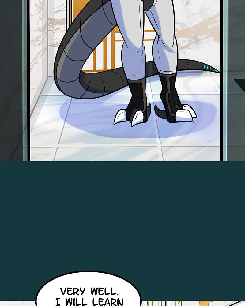 LoveBot Chapter 88 page 38 - 
