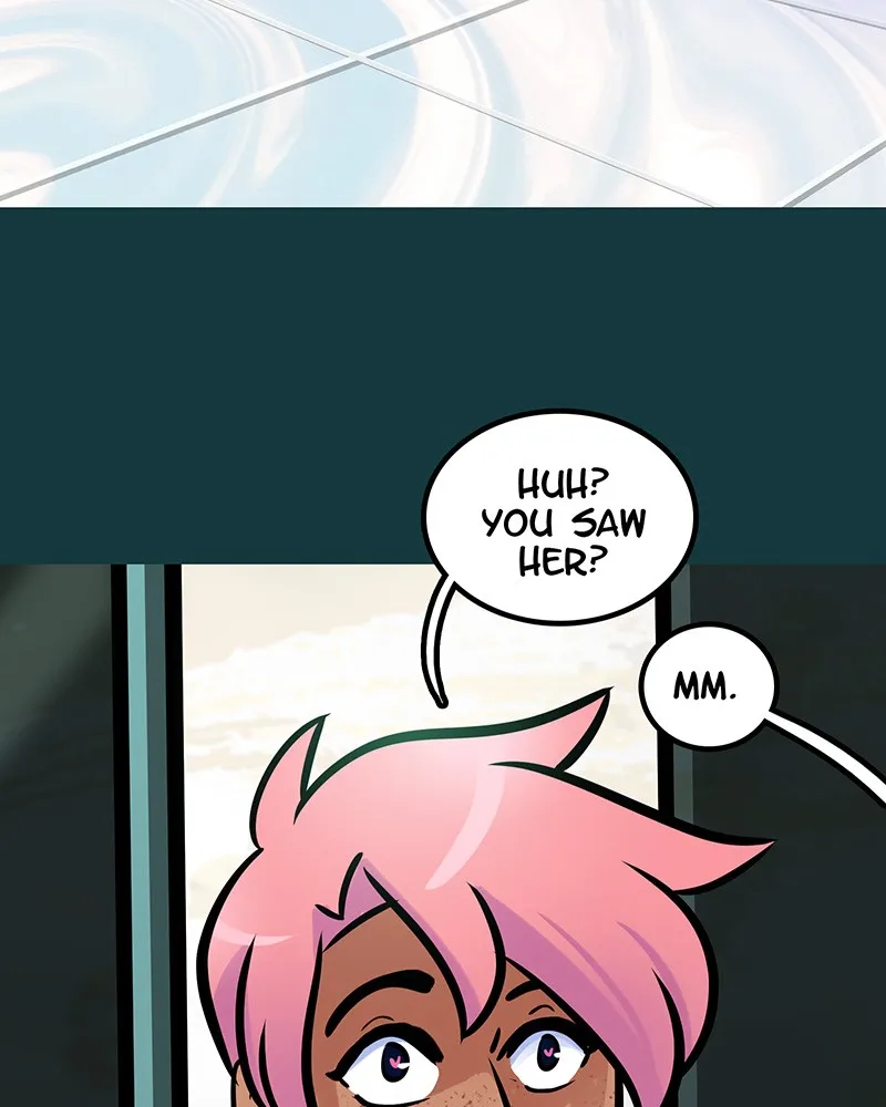 LoveBot Chapter 88 page 40 - 