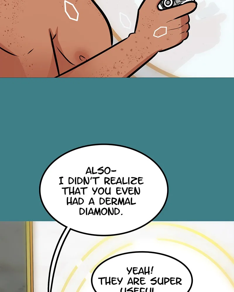 LoveBot Chapter 88 page 5 - 