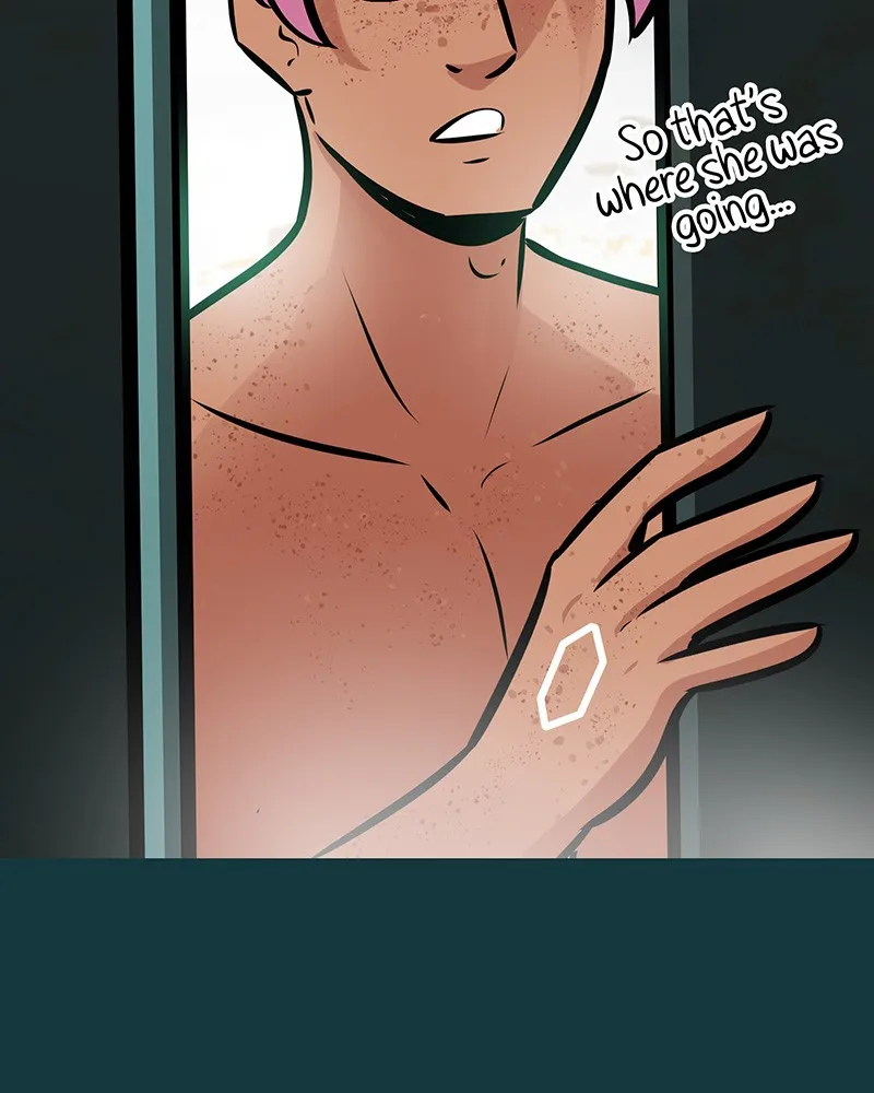 LoveBot Chapter 88 page 41 - 
