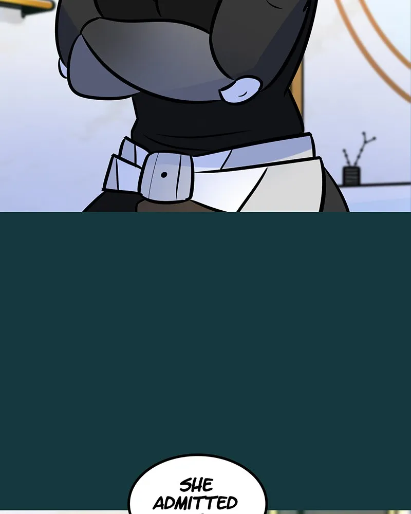 LoveBot Chapter 88 page 43 - 