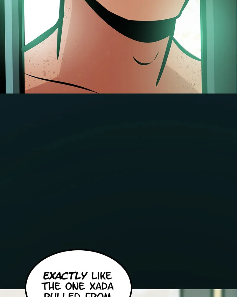 LoveBot Chapter 88 page 46 - 