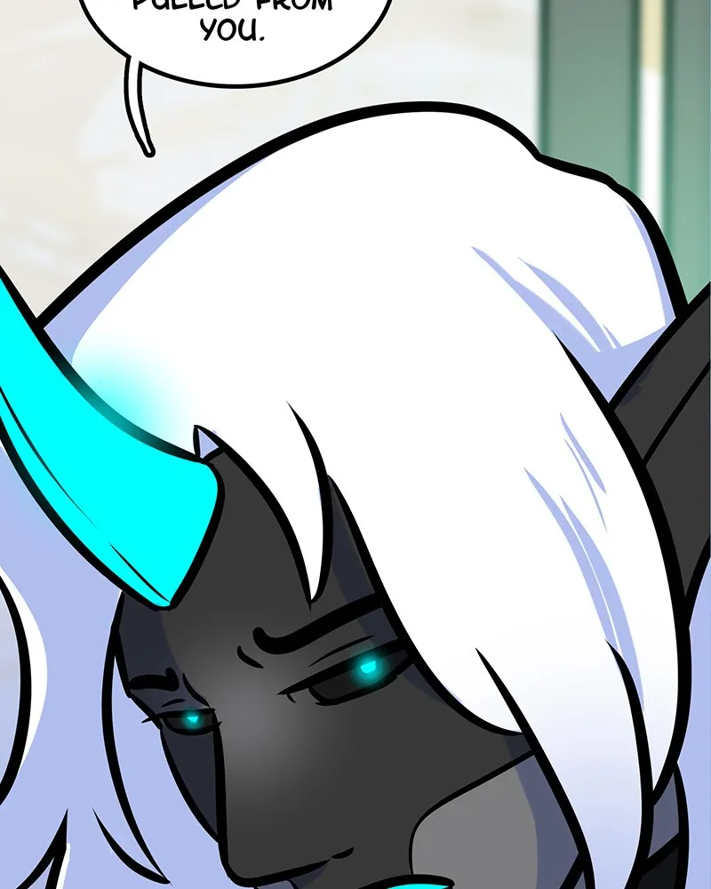 LoveBot Chapter 88 page 47 - 