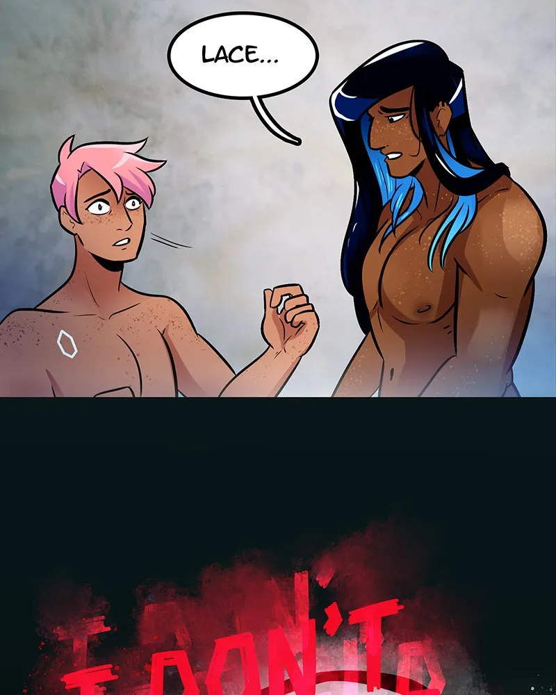 LoveBot Chapter 88 page 49 - 