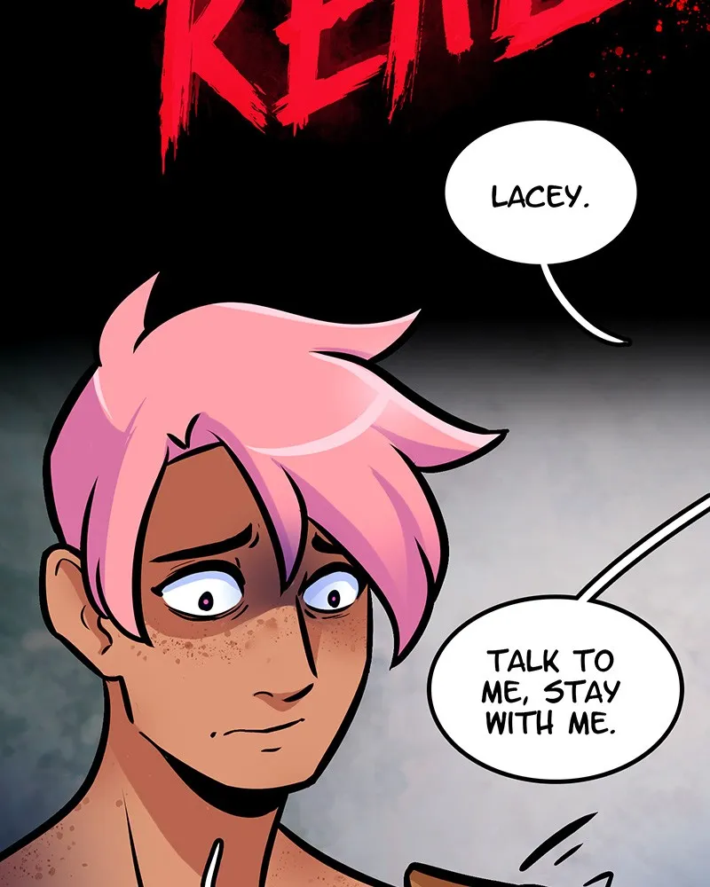 LoveBot Chapter 88 page 51 - 