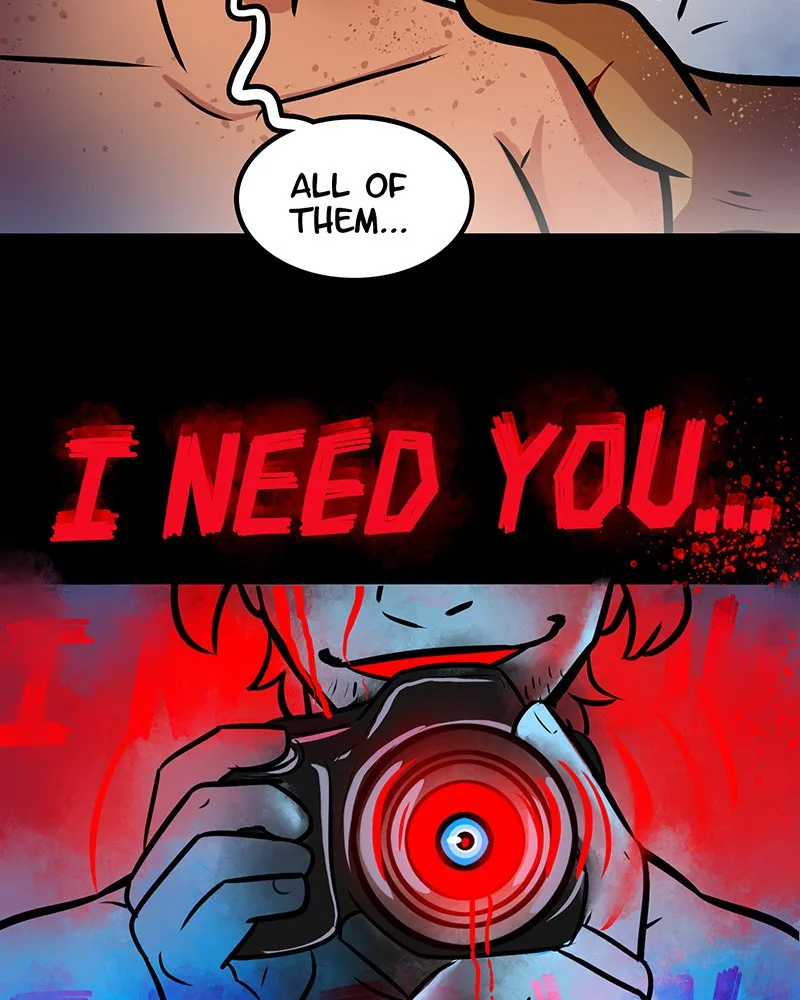 LoveBot Chapter 88 page 52 - 