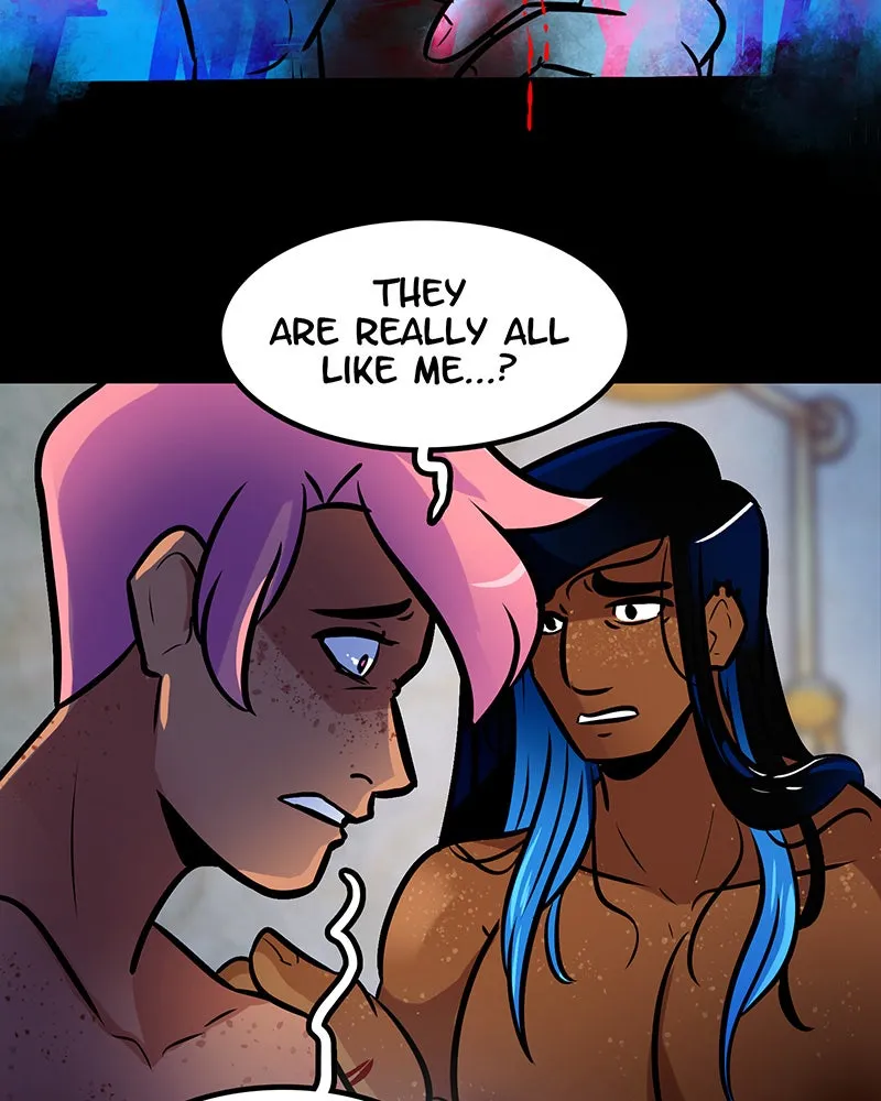 LoveBot Chapter 88 page 53 - 