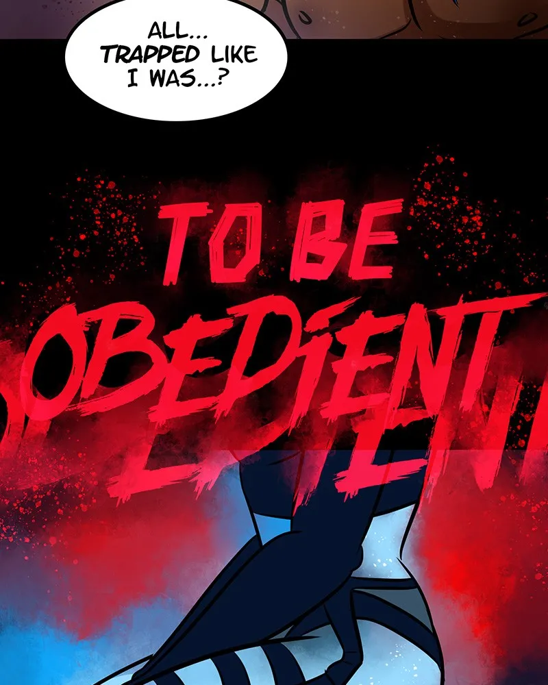 LoveBot Chapter 88 page 54 - 