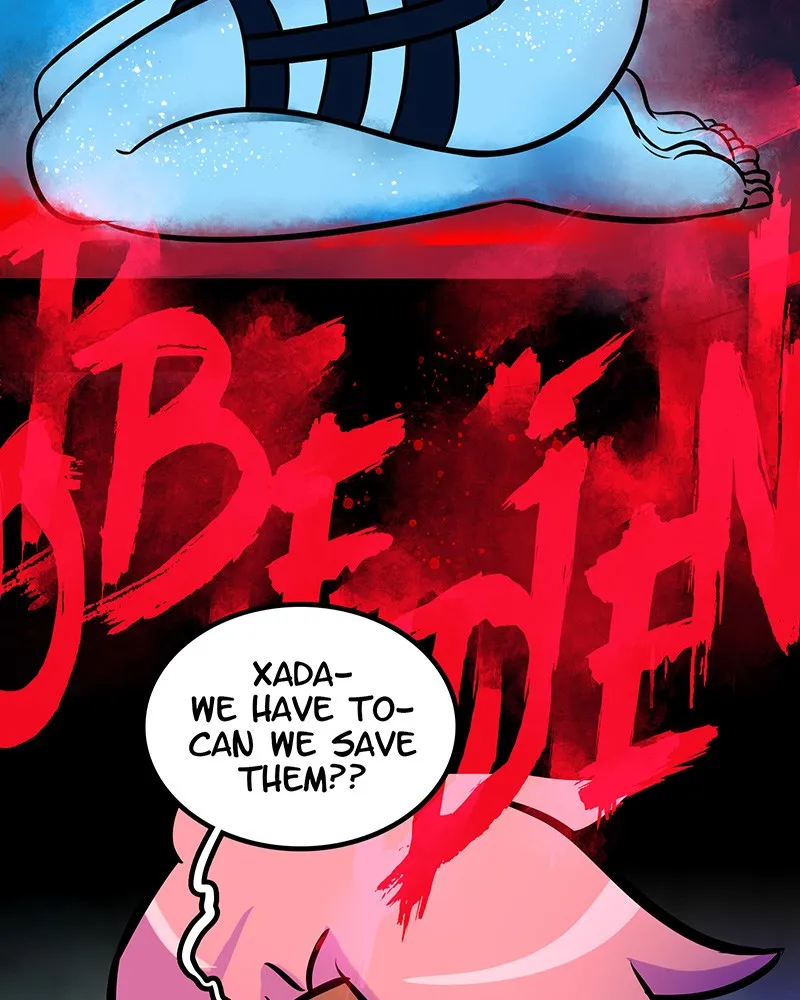 LoveBot Chapter 88 page 55 - 
