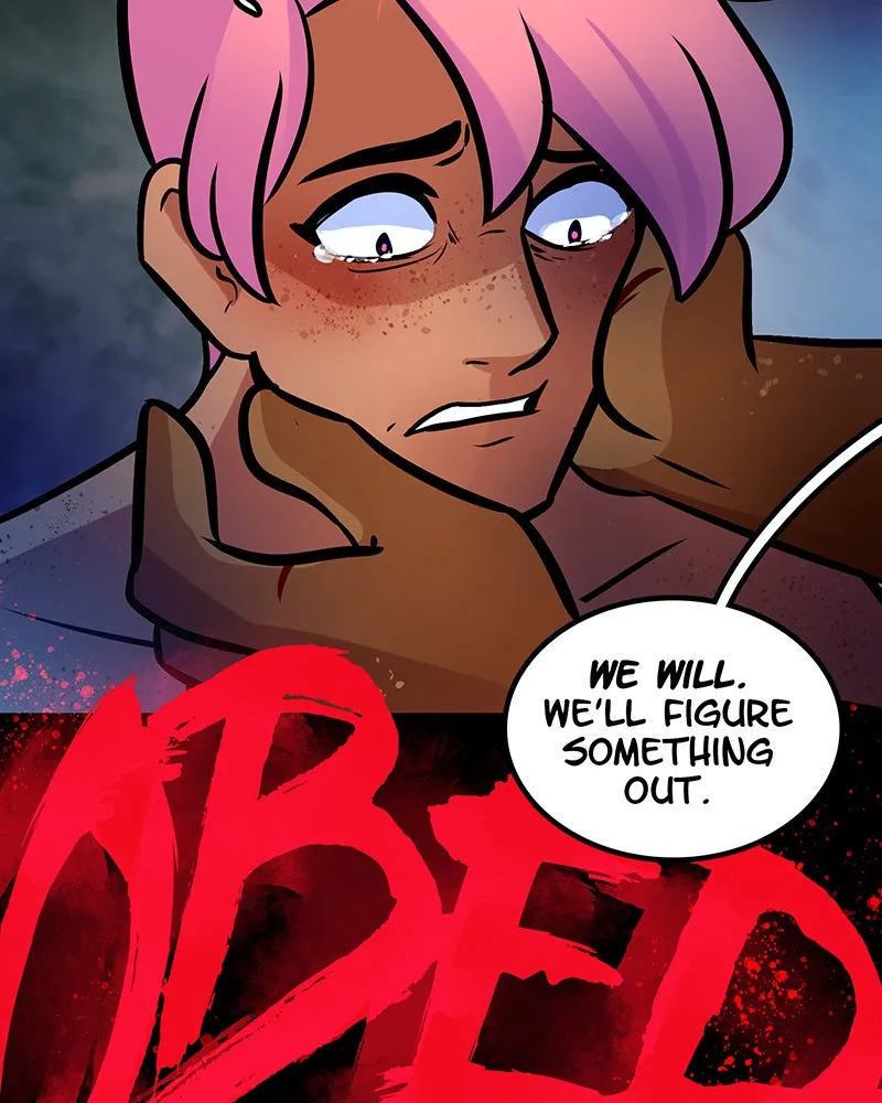 LoveBot Chapter 88 page 56 - 