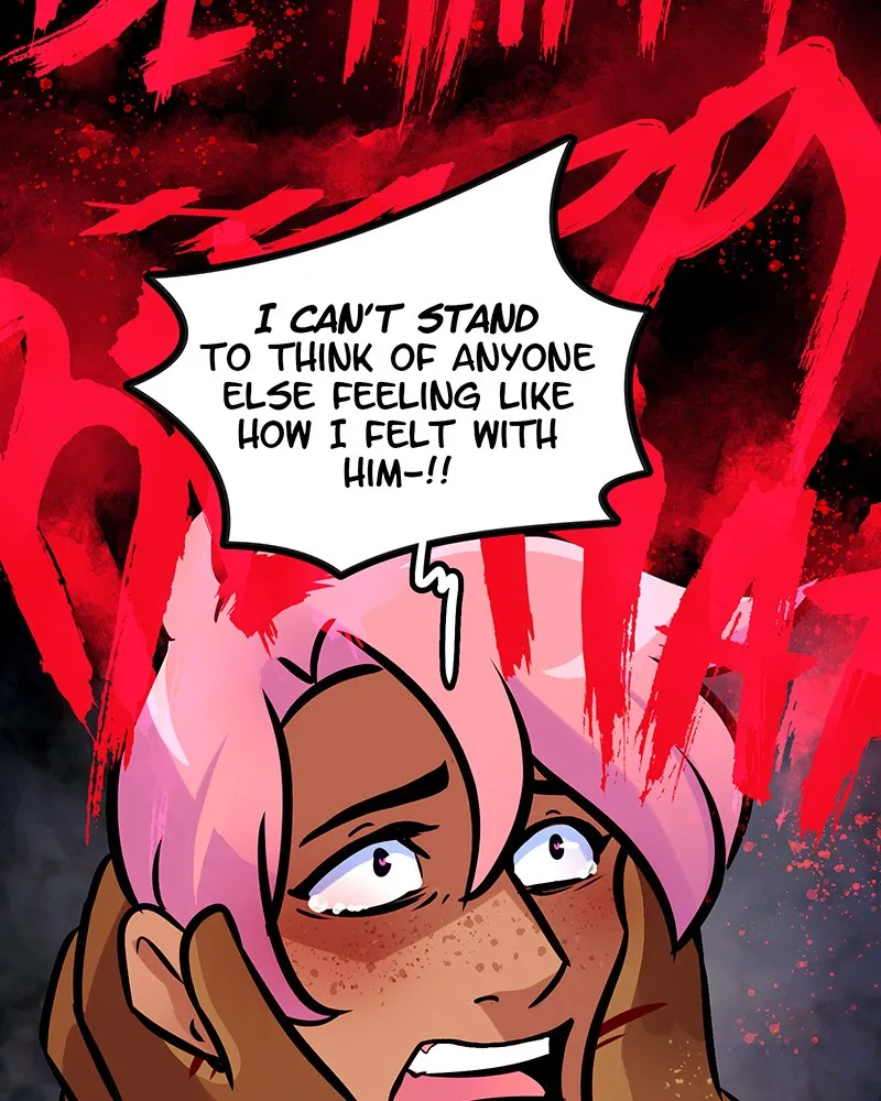 LoveBot Chapter 88 page 60 - 
