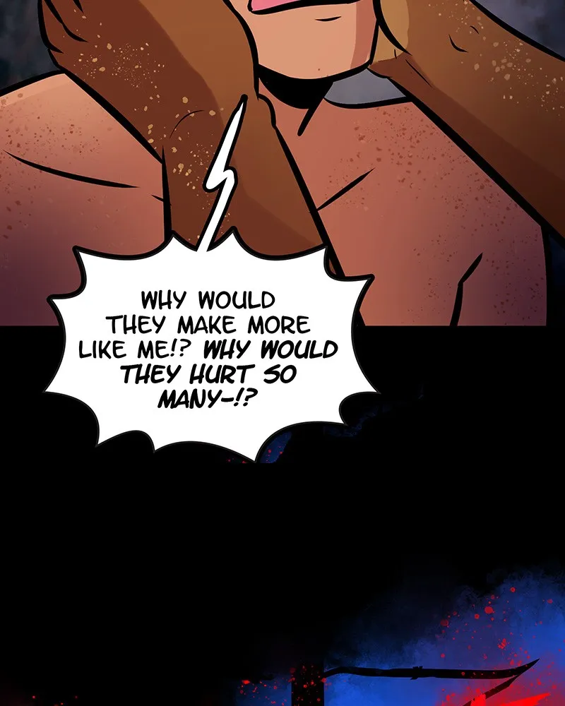 LoveBot Chapter 88 page 61 - 