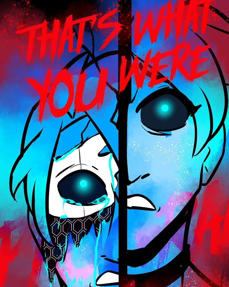 LoveBot Chapter 88 page 62 - 