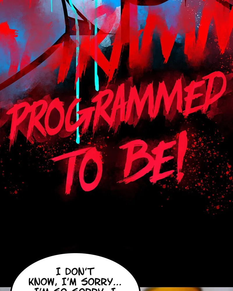 LoveBot Chapter 88 page 63 - 