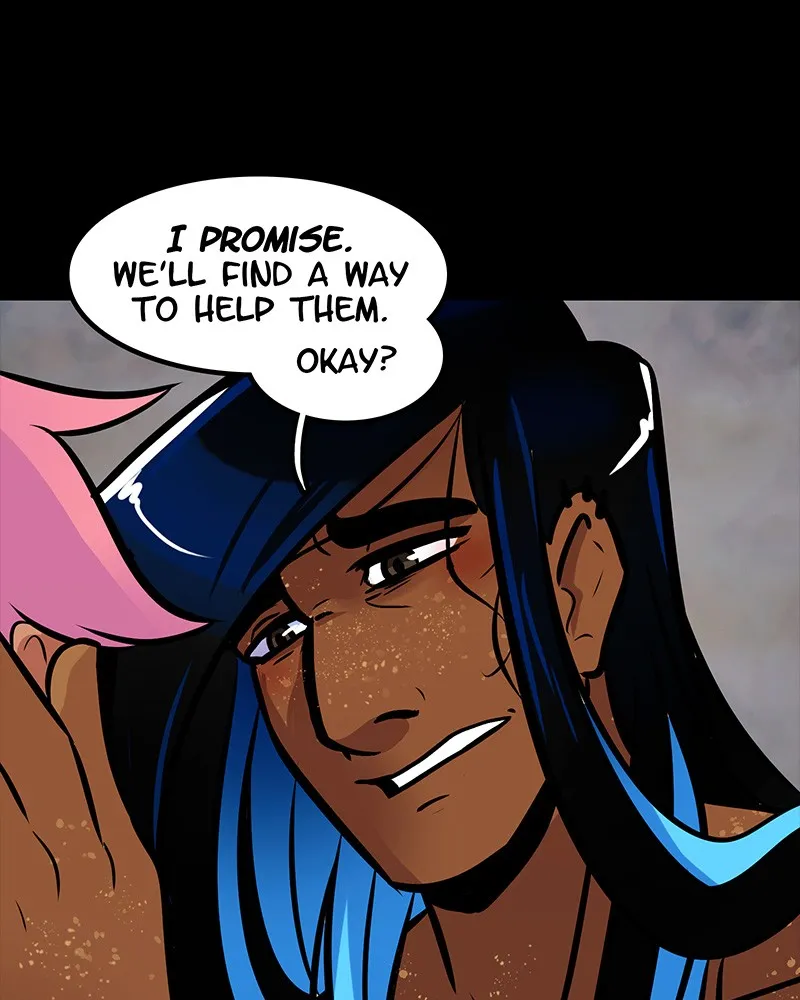 LoveBot Chapter 88 page 65 - 