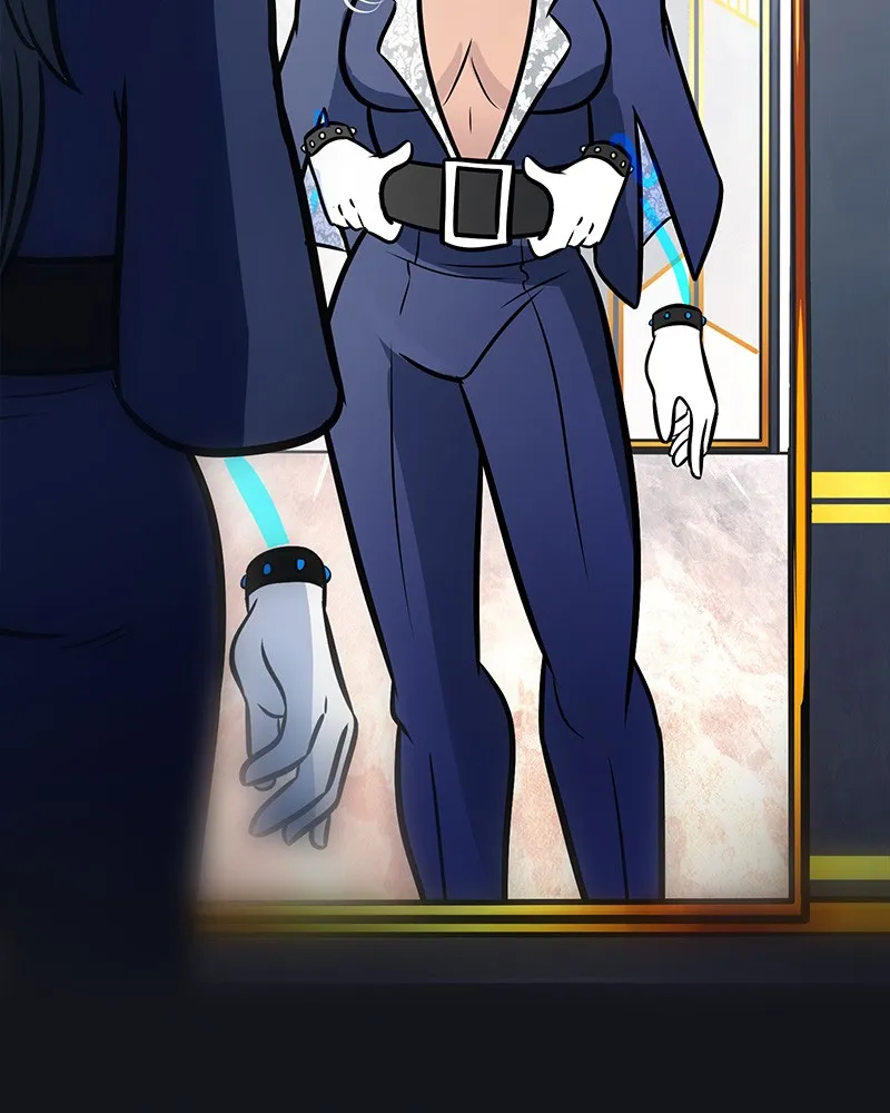 LoveBot Chapter 88 page 68 - 