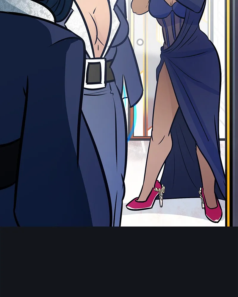 LoveBot Chapter 88 page 70 - 