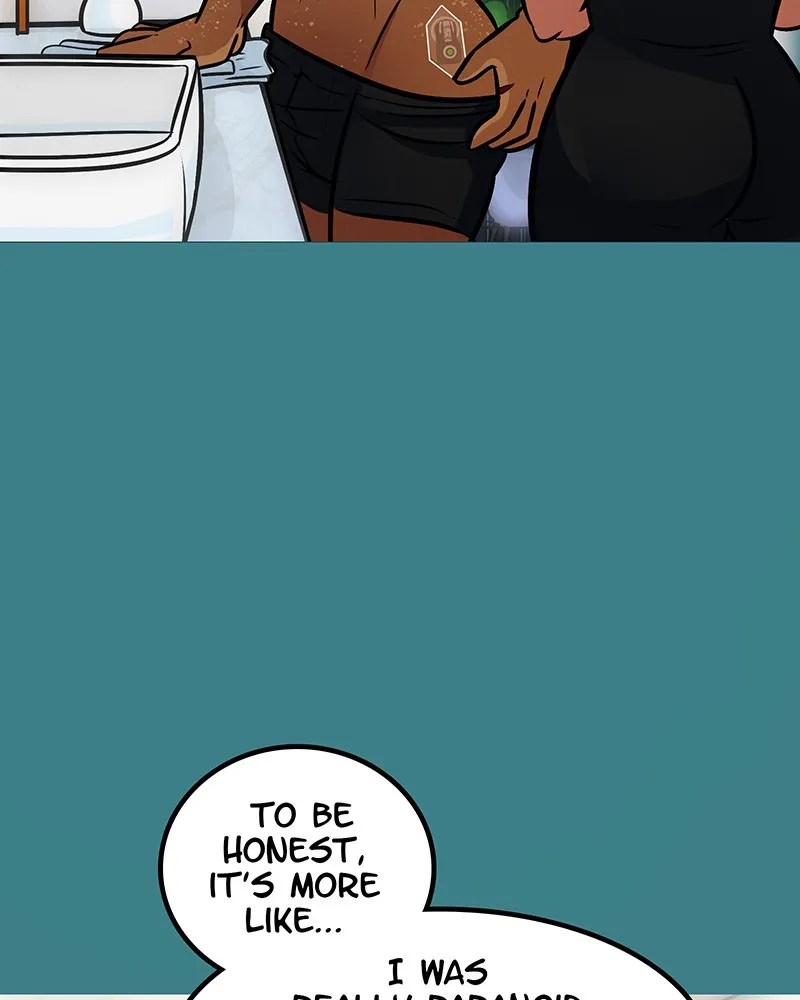 LoveBot Chapter 88 page 8 - 
