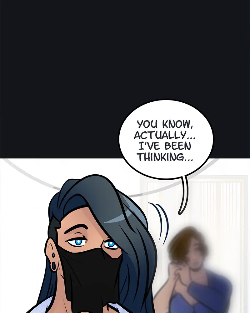 LoveBot Chapter 88 page 71 - 